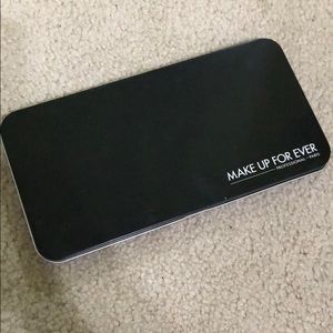 Makeup Forever Empty Magnetic palette